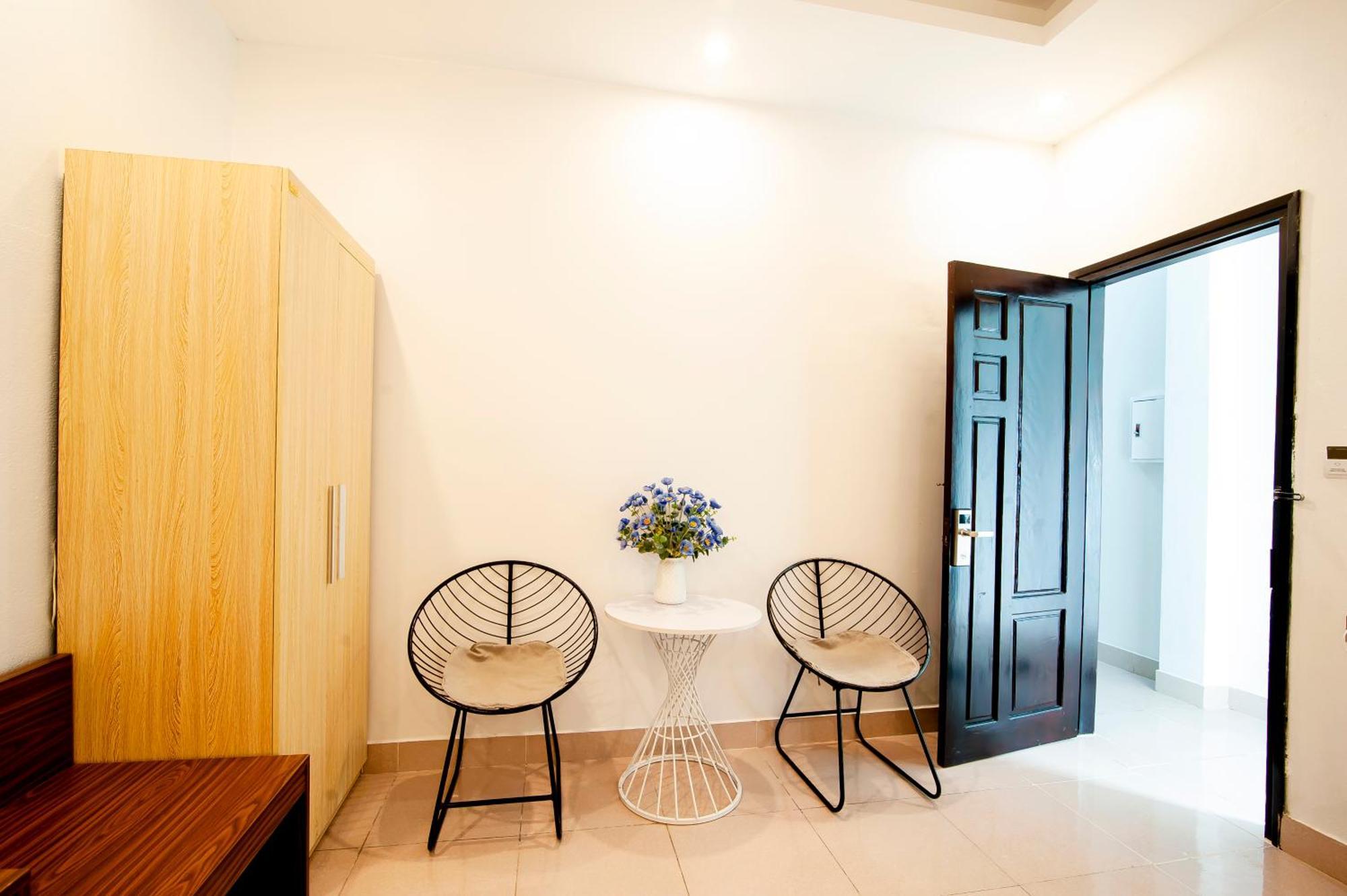 Tam Coc Peaceful Hotel Ninh Binh Exteriér fotografie