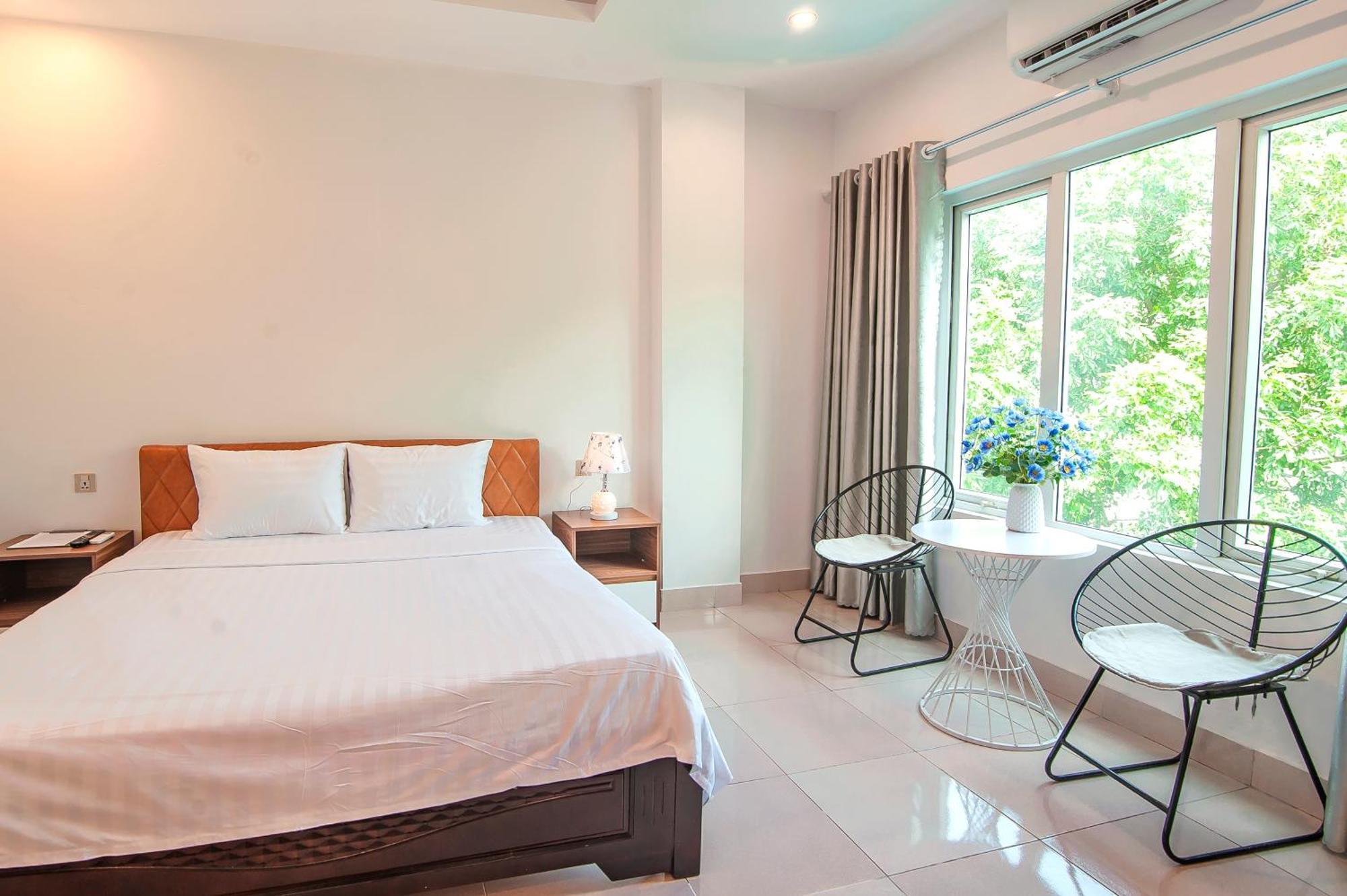 Tam Coc Peaceful Hotel Ninh Binh Exteriér fotografie